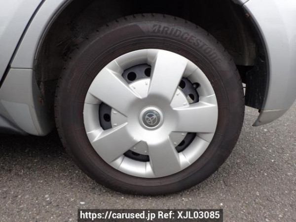 Used 2002 AT toyota ist NCP65 Image[20]