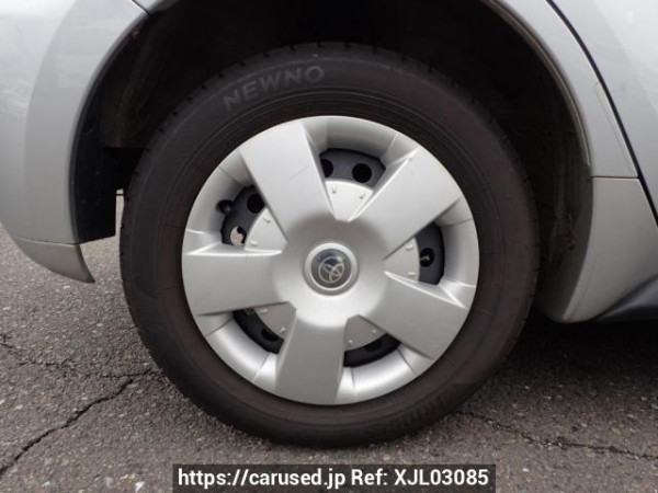 Used 2002 AT toyota ist NCP65 Image[21]