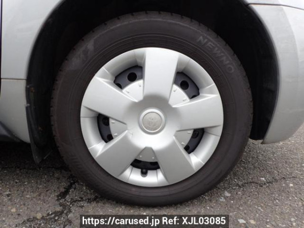 Used 2002 AT toyota ist NCP65 Image[22]