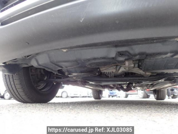 Used 2002 AT toyota ist NCP65 Image[23]