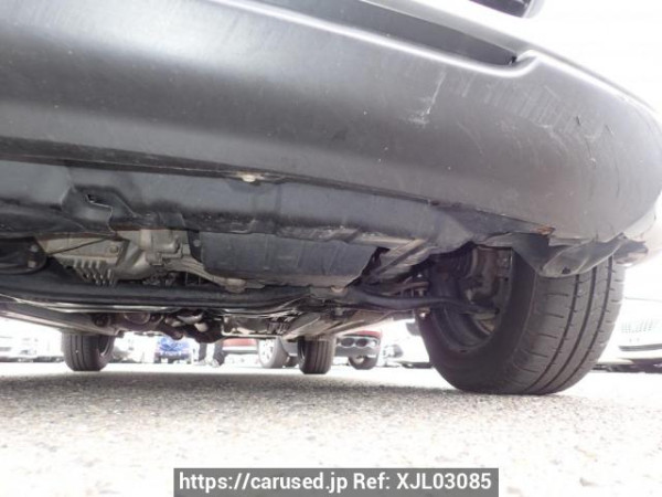 Used 2002 AT toyota ist NCP65 Image[24]