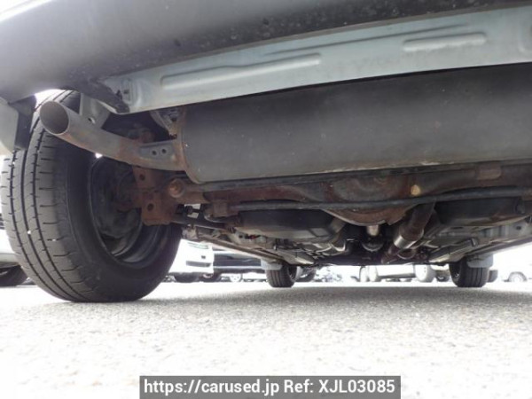 Used 2002 AT toyota ist NCP65 Image[25]