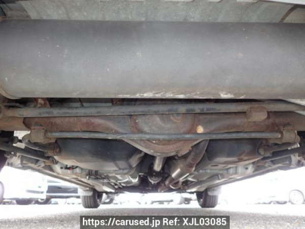 Used 2002 AT toyota ist NCP65 Image[26]