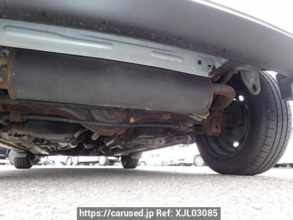 Used 2002 AT toyota ist NCP65 Image[27]