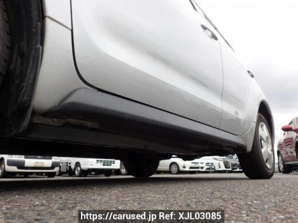 Used 2002 AT toyota ist NCP65 Image[28]