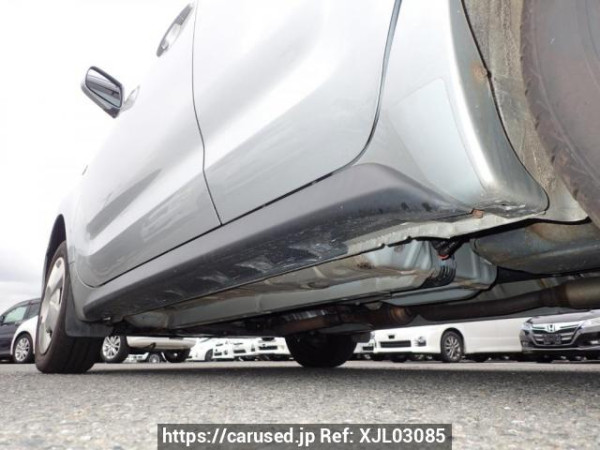 Used 2002 AT toyota ist NCP65 Image[29]