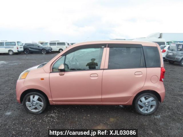 Used 2009 AT honda life JC1 Image[3]