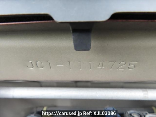 Used 2009 AT honda life JC1 Image[11]