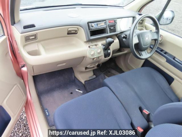 Used 2009 AT honda life JC1 Image[13]