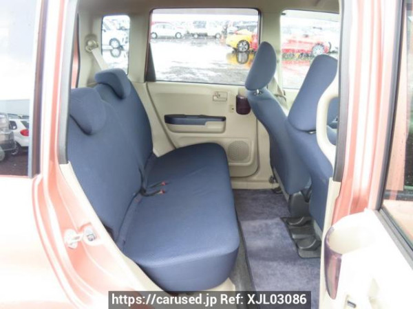 Used 2009 AT honda life JC1 Image[14]