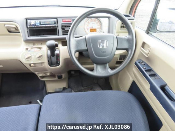 Used 2009 AT honda life JC1 Image[19]