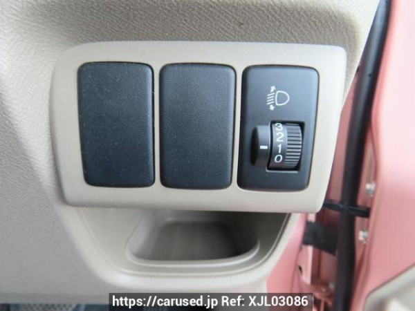 Used 2009 AT honda life JC1 Image[20]
