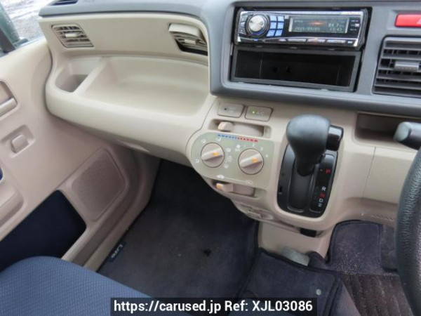 Used 2009 AT honda life JC1 Image[21]