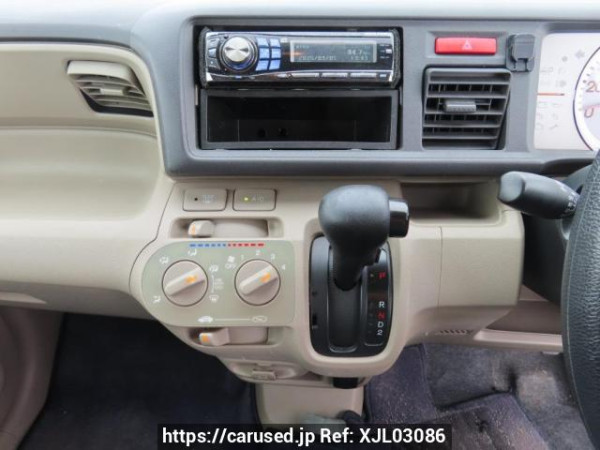 Used 2009 AT honda life JC1 Image[22]