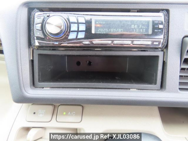 Used 2009 AT honda life JC1 Image[23]