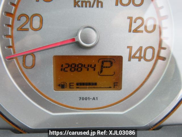 Used 2009 AT honda life JC1 Image[25]