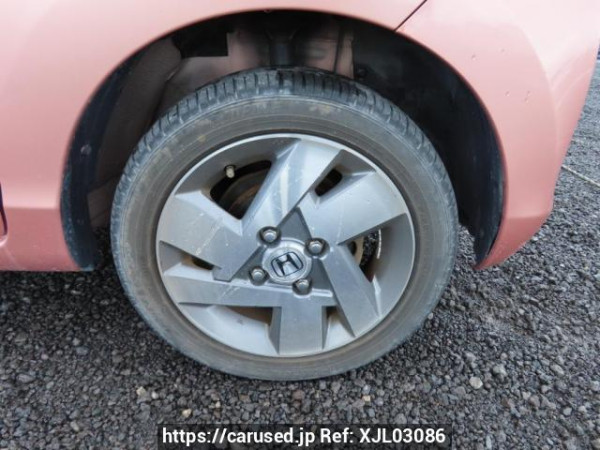 Used 2009 AT honda life JC1 Image[26]