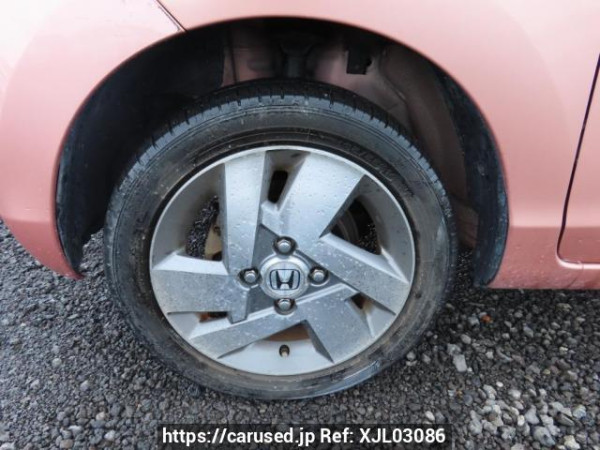 Used 2009 AT honda life JC1 Image[27]