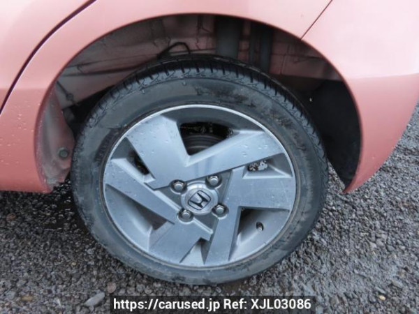 Used 2009 AT honda life JC1 Image[29]