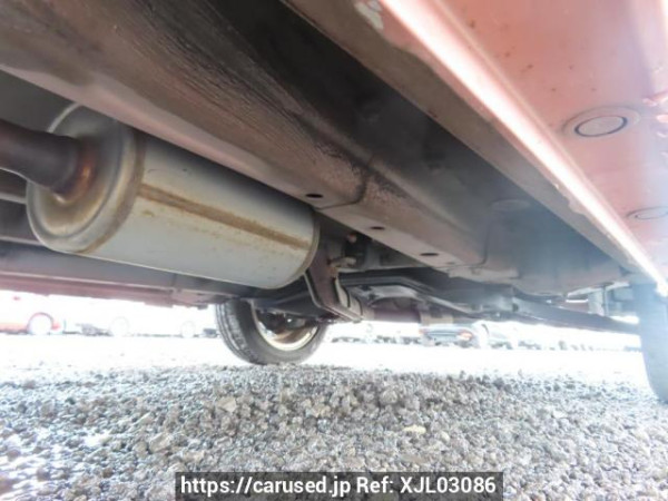 Used 2009 AT honda life JC1 Image[32]