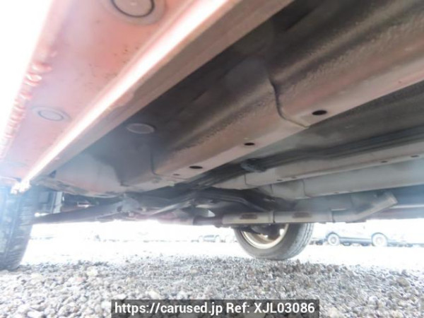 Used 2009 AT honda life JC1 Image[33]