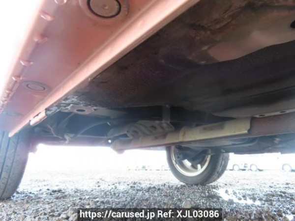 Used 2009 AT honda life JC1 Image[34]