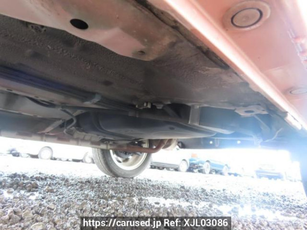 Used 2009 AT honda life JC1 Image[35]