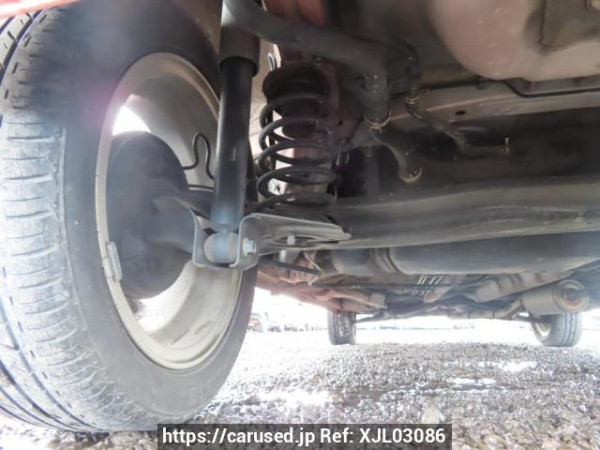 Used 2009 AT honda life JC1 Image[36]