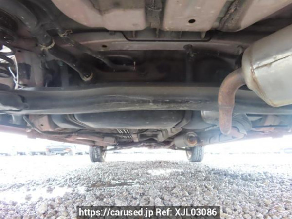 Used 2009 AT honda life JC1 Image[37]