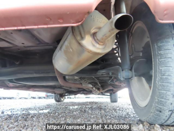 Used 2009 AT honda life JC1 Image[38]