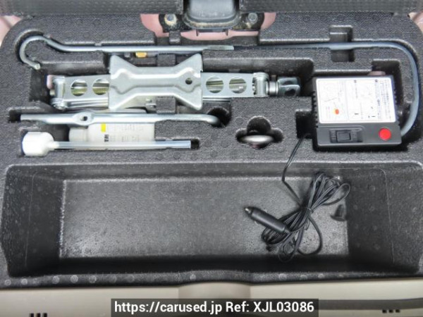 Used 2009 AT honda life JC1 Image[40]