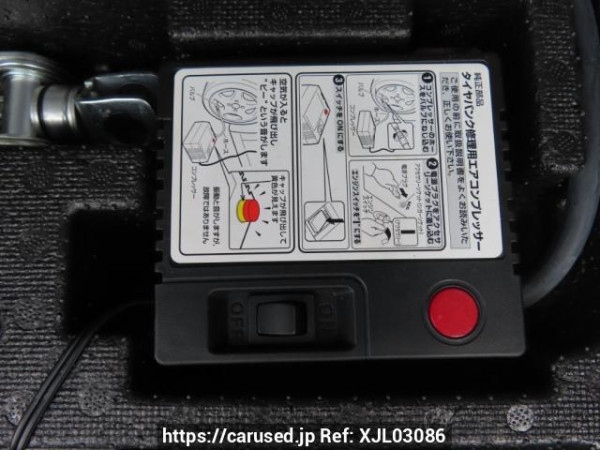 Used 2009 AT honda life JC1 Image[41]