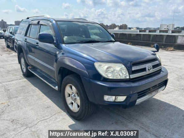 Used 2003 AT toyota hilux-surf RZN215W Image[0]