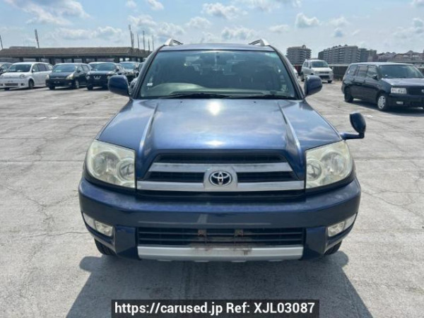 Used 2003 AT toyota hilux-surf RZN215W Image[1]
