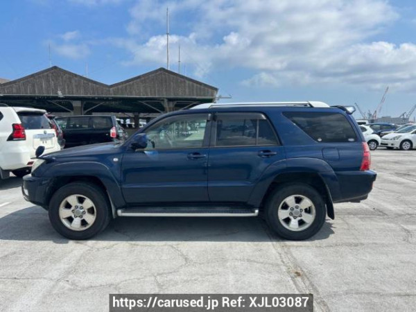 Used 2003 AT toyota hilux-surf RZN215W Image[3]