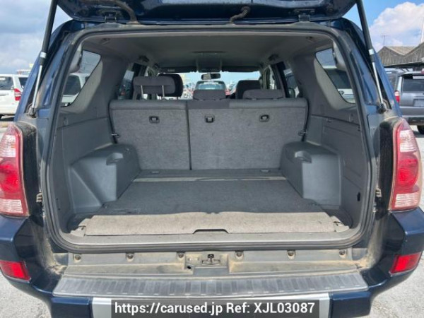 Used 2003 AT toyota hilux-surf RZN215W Image[8]