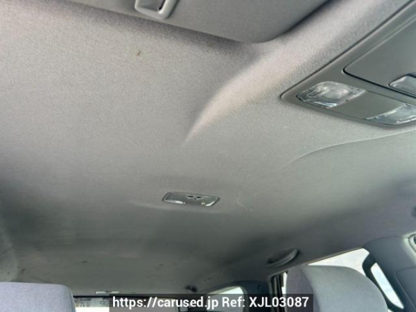 Used 2003 AT toyota hilux-surf RZN215W Image[12]