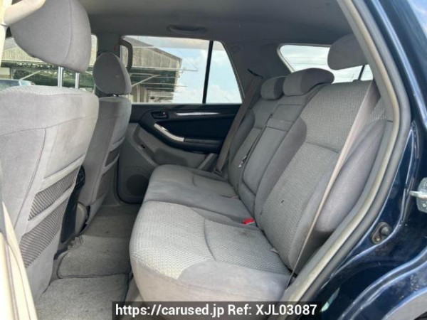 Used 2003 AT toyota hilux-surf RZN215W Image[16]