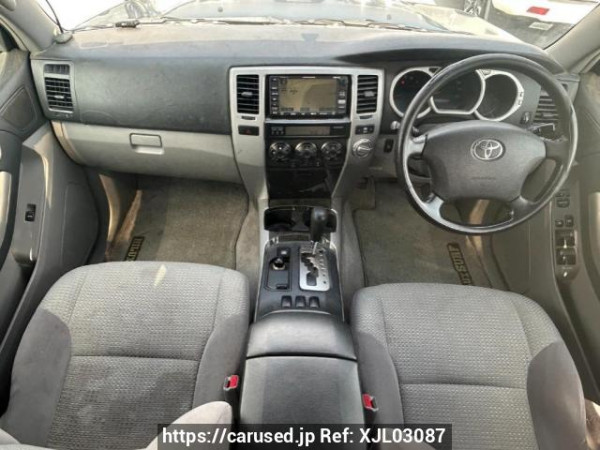 Used 2003 AT toyota hilux-surf RZN215W Image[18]