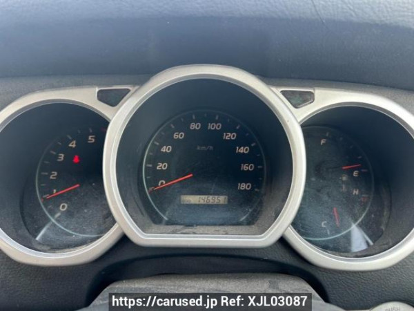 Used 2003 AT toyota hilux-surf RZN215W Image[21]