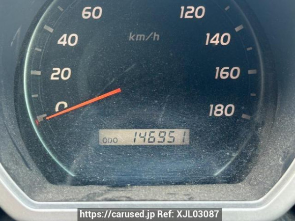 Used 2003 AT toyota hilux-surf RZN215W Image[22]