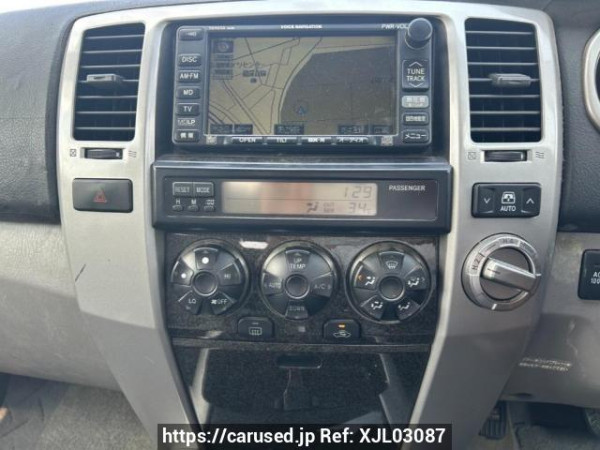 Used 2003 AT toyota hilux-surf RZN215W Image[23]