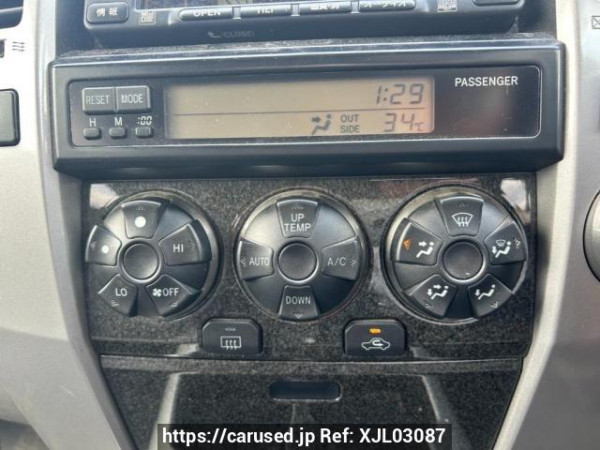 Used 2003 AT toyota hilux-surf RZN215W Image[24]