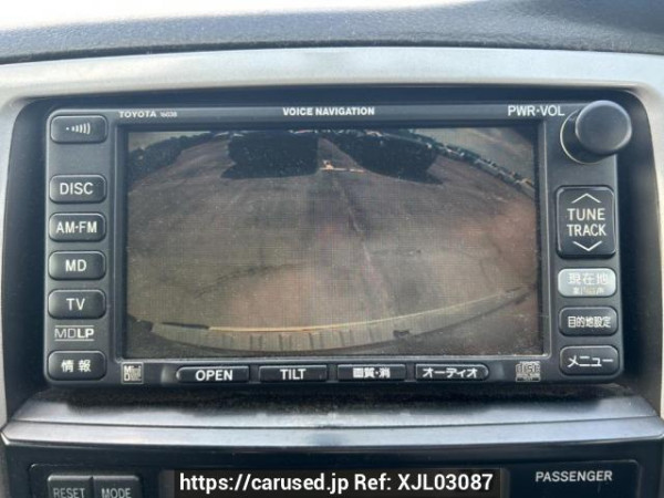 Used 2003 AT toyota hilux-surf RZN215W Image[26]