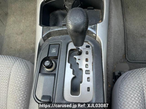 Used 2003 AT toyota hilux-surf RZN215W Image[27]