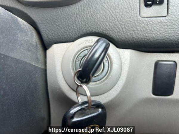 Used 2003 AT toyota hilux-surf RZN215W Image[28]