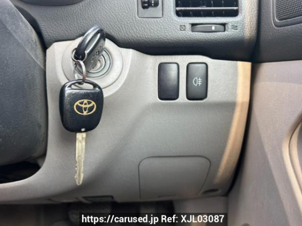 Used 2003 AT toyota hilux-surf RZN215W Image[29]