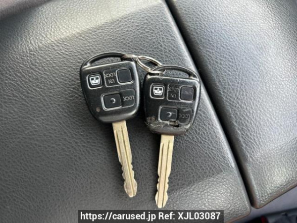 Used 2003 AT toyota hilux-surf RZN215W Image[30]