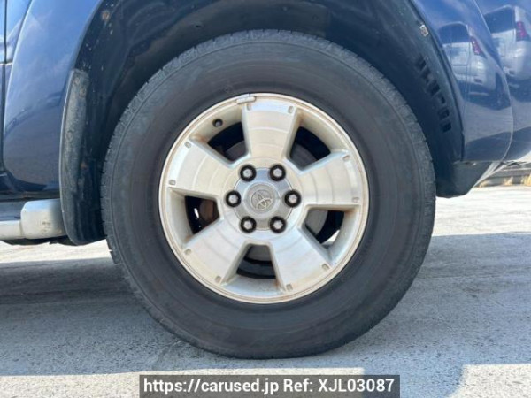 Used 2003 AT toyota hilux-surf RZN215W Image[31]