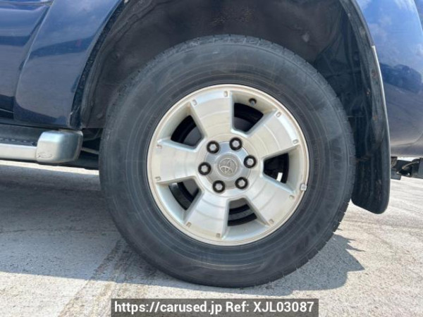 Used 2003 AT toyota hilux-surf RZN215W Image[33]